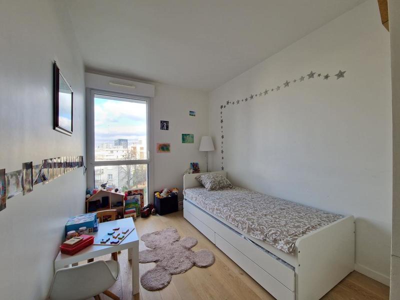 Appartement - 77 m² - 4 pièces