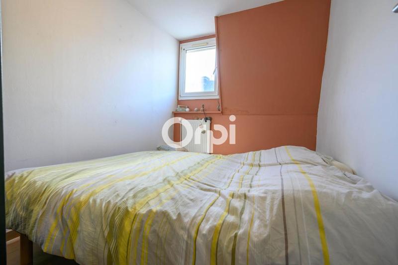 Maison - 73 m² - 4 pièces