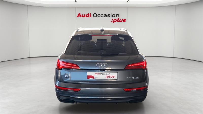 Audi Q5 50 TFSIe 299 s tronic 7 Quattro s line