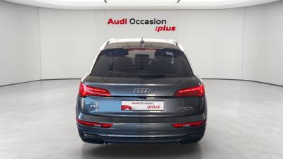 Audi Q5 50 TFSIe 299 s tronic 7 Quattro s line