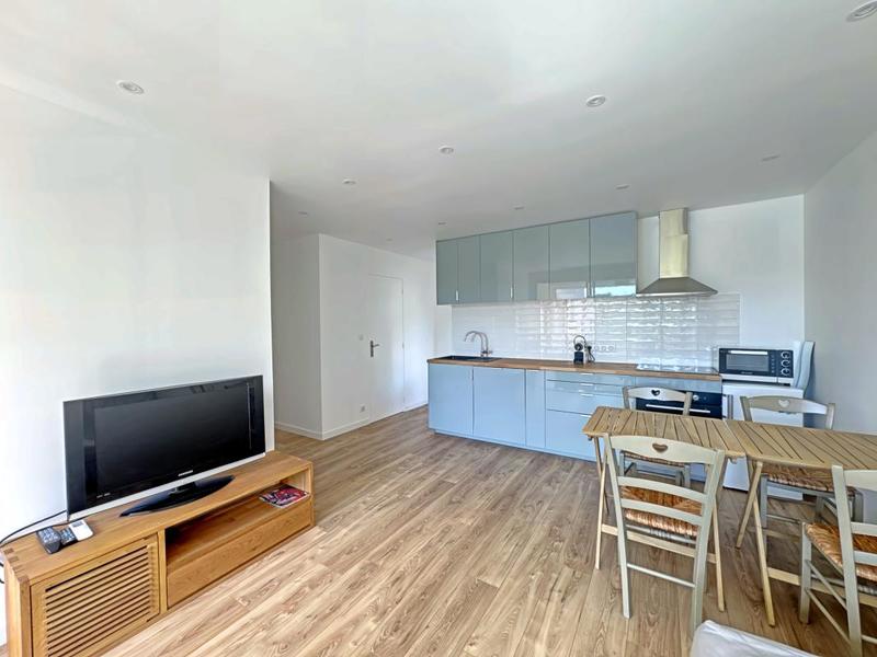 Appartement - 42 m² - 3 pièces