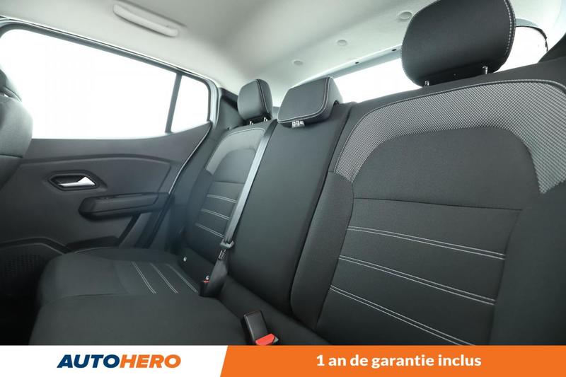 Dacia sandero III 1.0 TCe Confort Cvt 91 ch