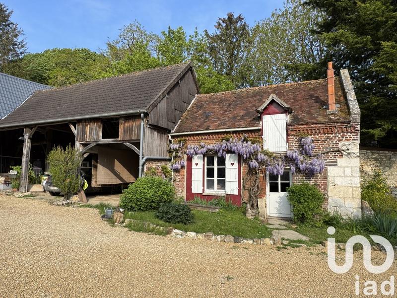 Maison - 175 m² - 7 pièces