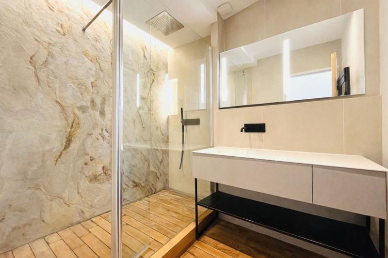 Maison - 118 m² - 4 pièces