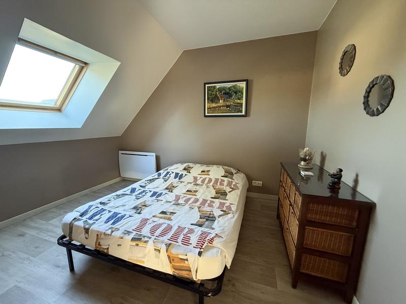 Maison contemporaine - 143 m² - 6 pièces