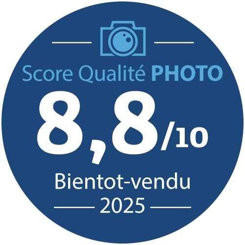 Appartement - 138 m² - 5 pièces