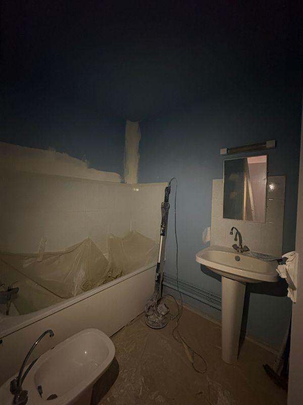 Appartement - 71 m² - 3 pièces