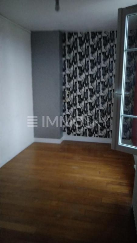 Maison - 158 m² - 7 pièces