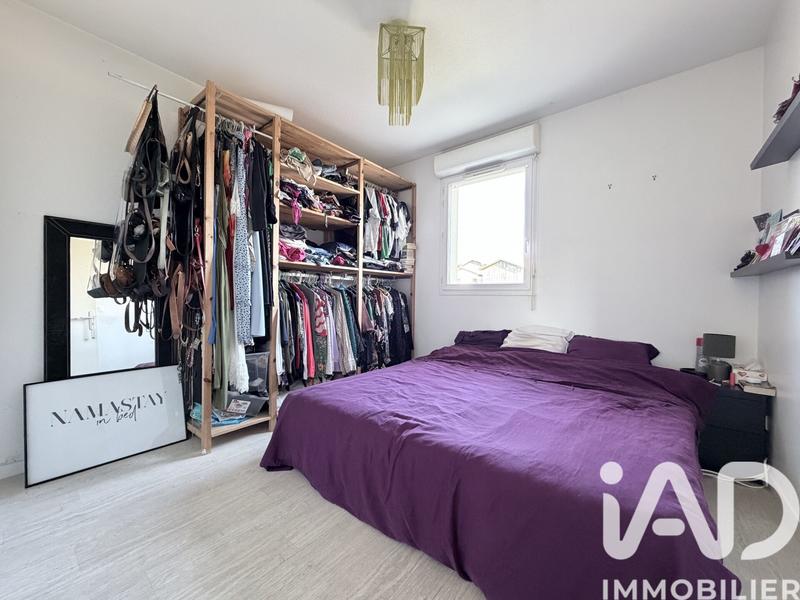 Maison - 84 m² - 4 pièces