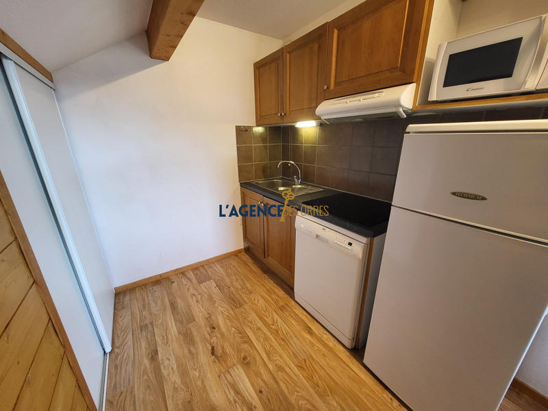 Appartement - 48 m² - 3 pièces