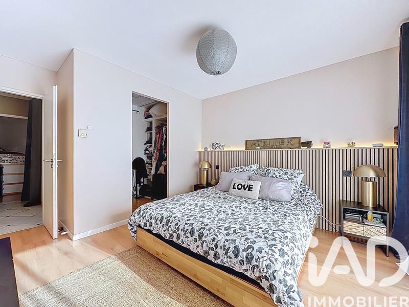 Maison - 142 m² - 5 pièces