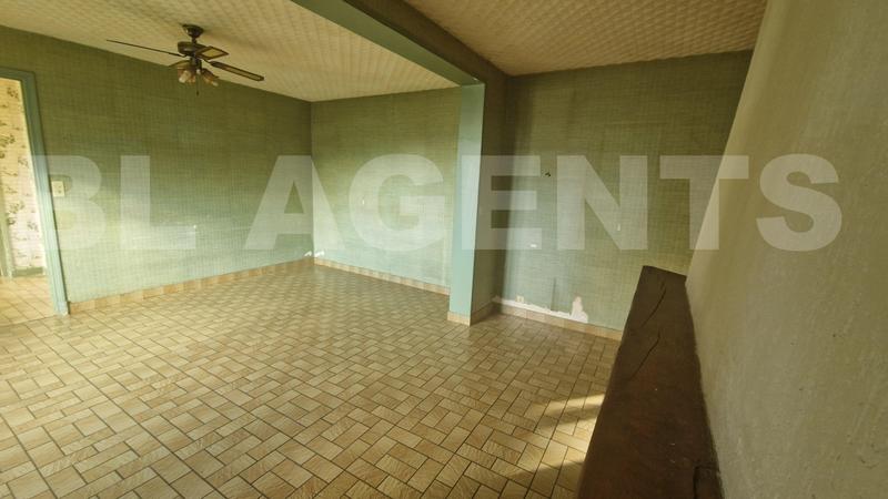 Maison de village - 86 m² - 4 pièces