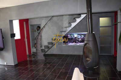 Villa - 264 m² - 10 pièces