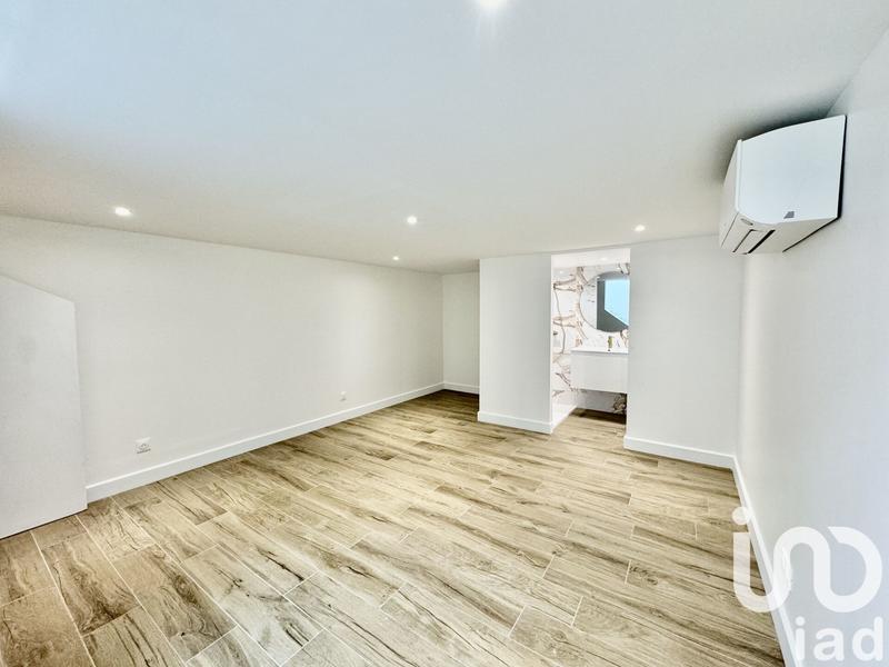 Maison - 78 m² - 3 pièces