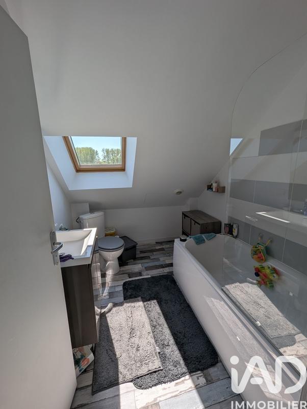 Appartement - 81 m² - 4 pièces