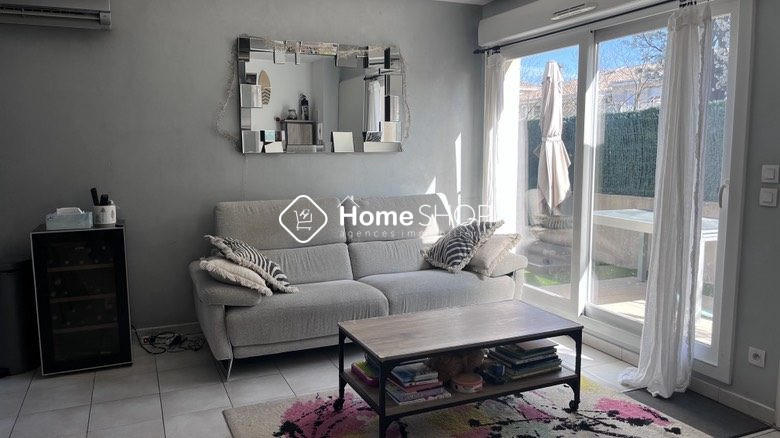 Duplex - 58 m² - 3 pièces