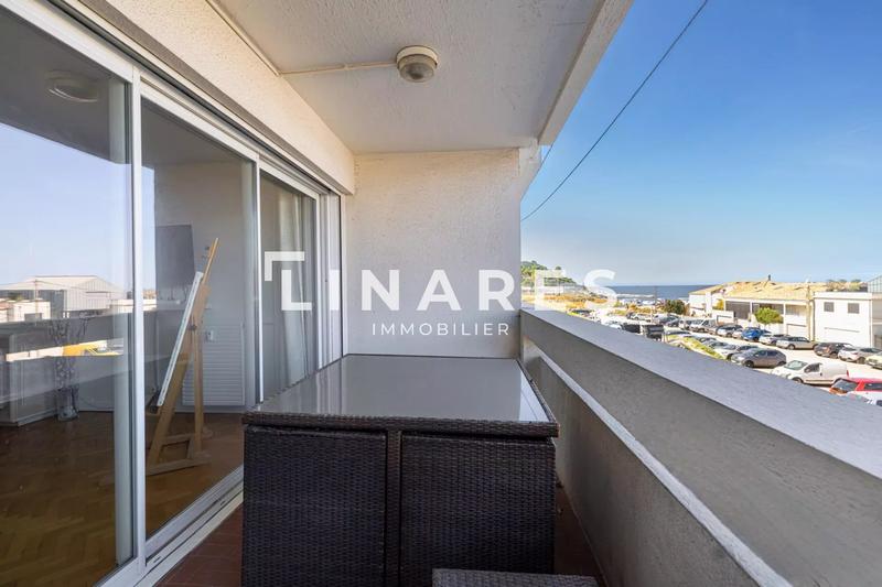 Appartement - 110 m² - 4 pièces