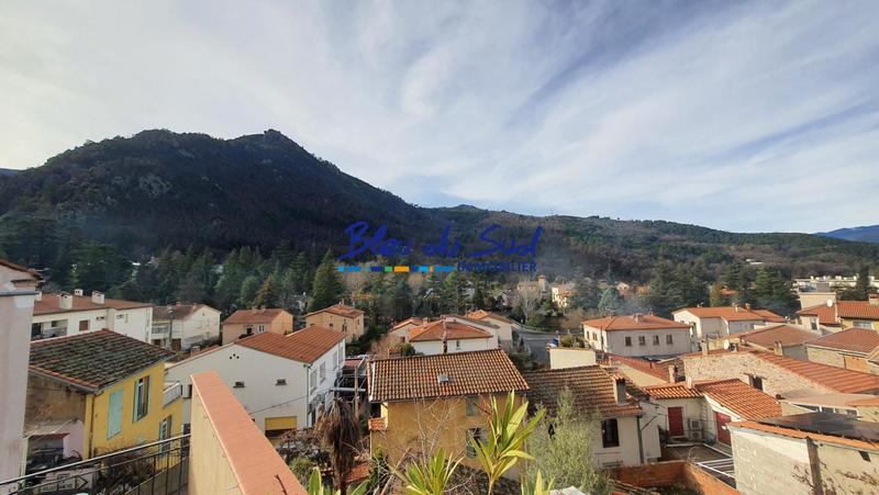 Maison ancienne - 90 m² - 4 pièces