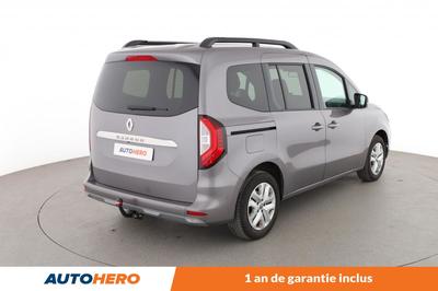 Renault Kangoo 1.5 Blue dCi Intens 95 ch