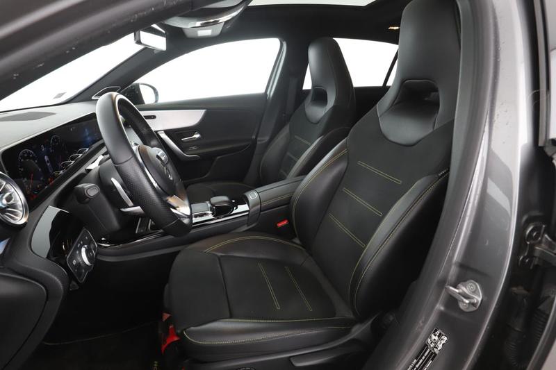 Mercedes Classe a 250 Amg Line Edition 1 4Matic 7g-Dct 224 ch