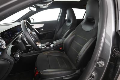 Mercedes Classe a 250 Amg Line Edition 1 4Matic 7g-Dct 224 ch