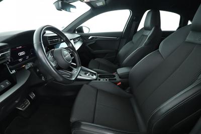Audi A3 Berline 35 Tfsi mHEV s line s tronic 7 150 ch