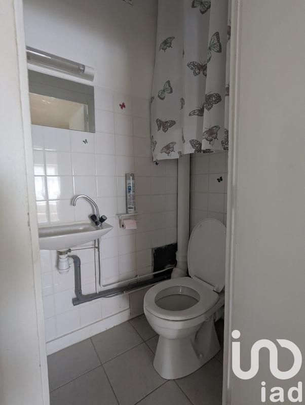 Appartement - 80 m² - 5 pièces