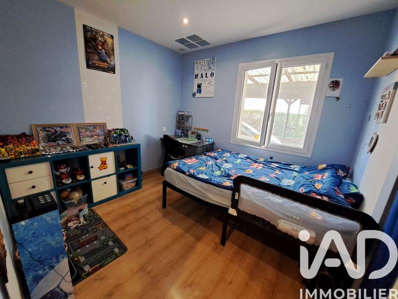 Maison - 148 m² - 7 pièces