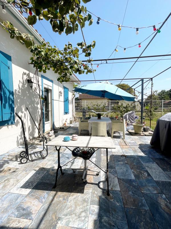 Maison - 186 m² - 6 pièces