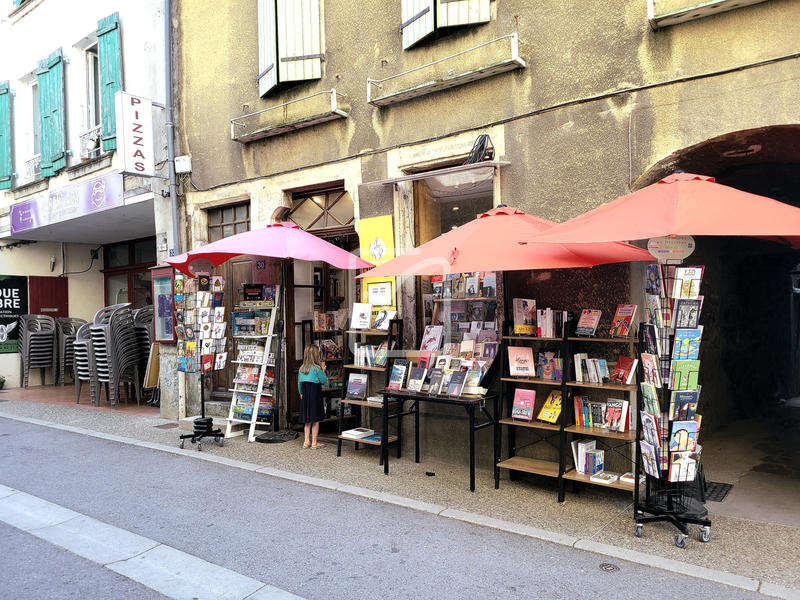 Maison de village - 100 m² - 5 pièces