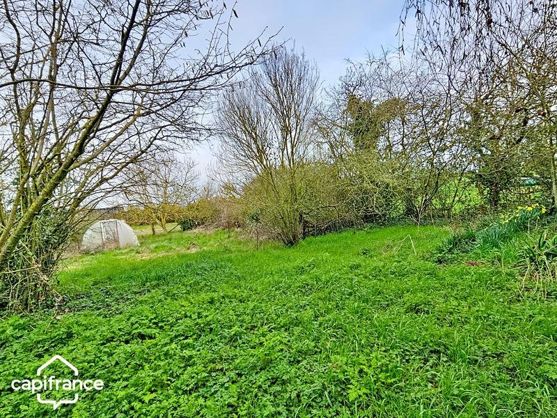 Maison - 164 m² - 5 pièces