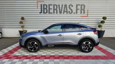 Citroën C4 Bluehdi 130 Ss Eat8 Shine