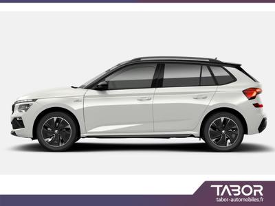 Skoda Kamiq MonteC Pano Matrix Cam siegeschauff