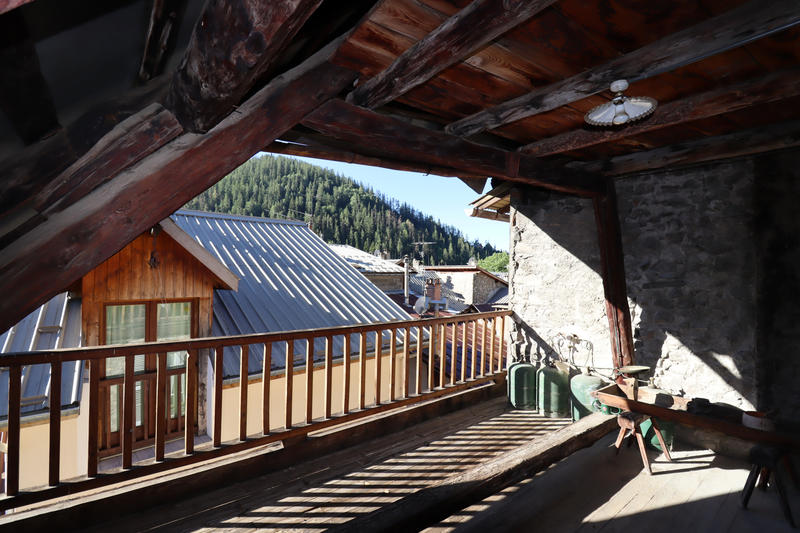 Maison de village - 134 m² - 11 pièces