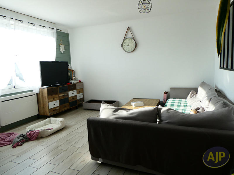 Maison - 156 m² - 8 pièces