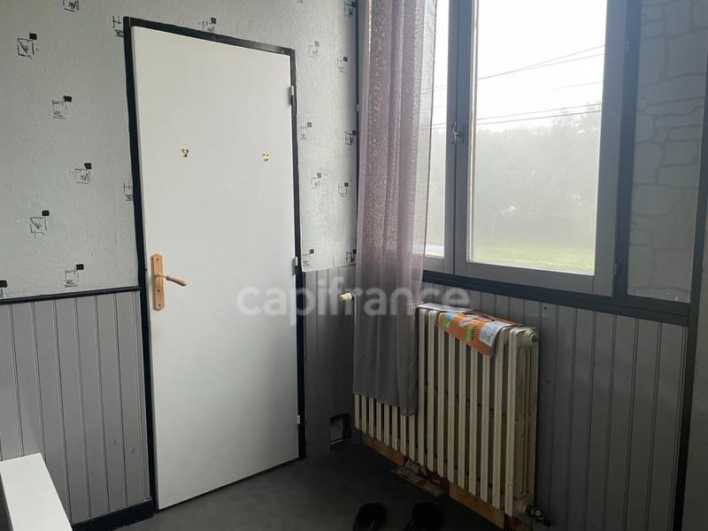 Maison de ville - 140 m² - 5 pièces