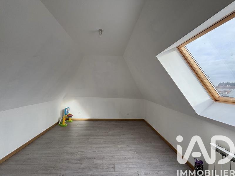 Maison - 154 m² - 5 pièces