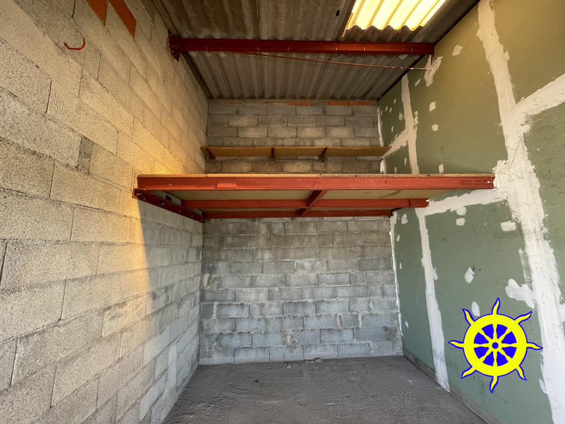 Parking / Garage - 16 m²