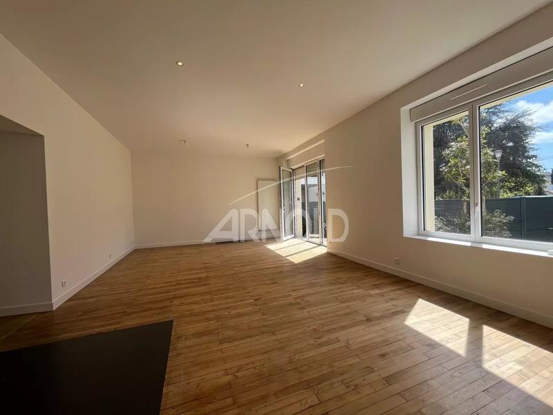 Maison - 145 m² - 6 pièces