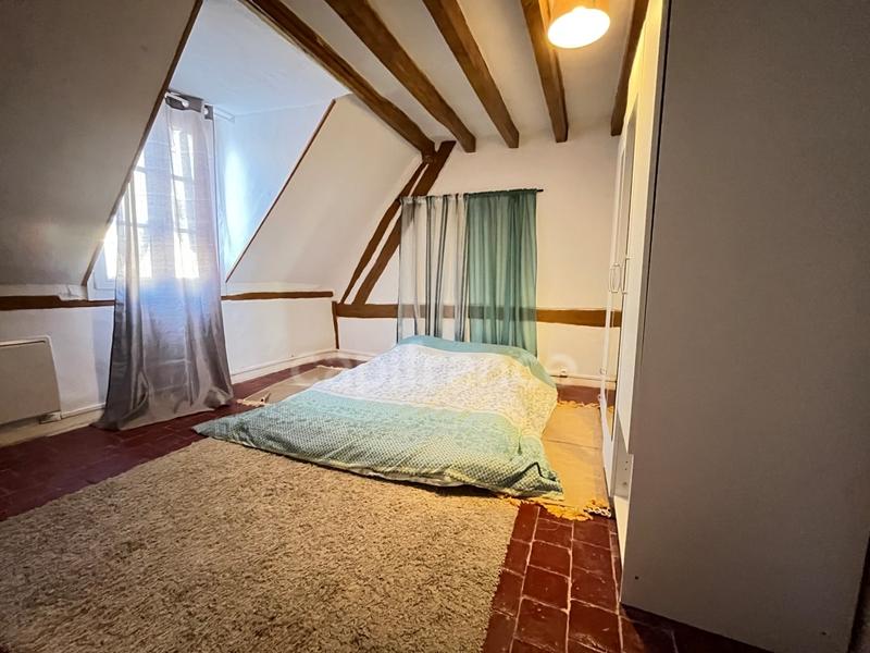 Maison de ville - 124 m² - 4 pièces