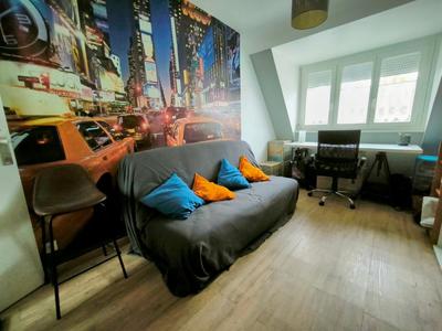 Maison - 113 m² - 4 pièces