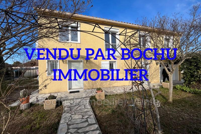 Villa - 152 m² - 7 pièces