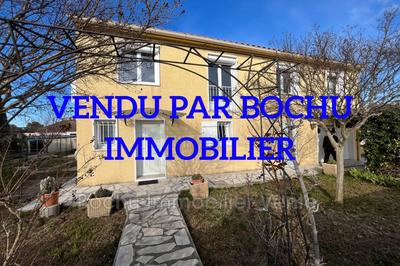 Villa - 152 m² - 7 pièces