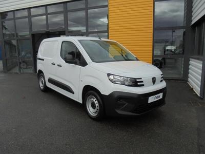 Peugeot Partner 1.5 Hdi 100 m