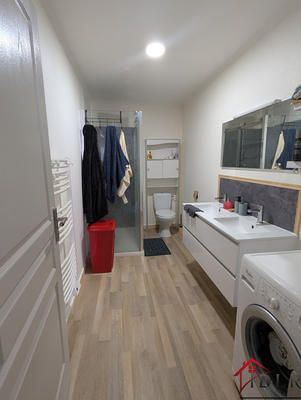 Maison - 150 m² - 7 pièces