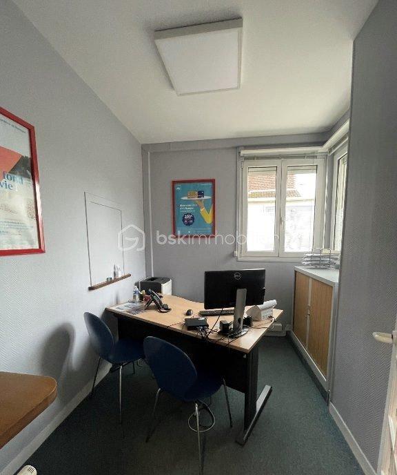 Immeuble - 200 m² - 11 pièces