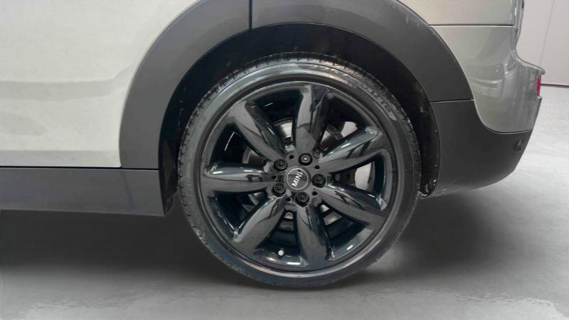 Mini Clubman F54 Cooper 136 ch Bva7 Edition Kensington