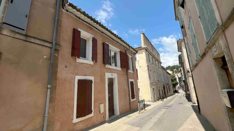 Maison - 154 m² - 5 pièces