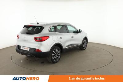 Renault Kadjar 1.2 TCe Energy Intens 130 ch