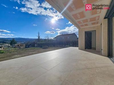 Villa - 142 m² - 6 pièces